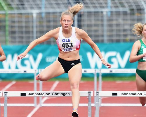 Vivienne Morgenstern, Kevin Reim und Steven Richter bei der Universiade dabei