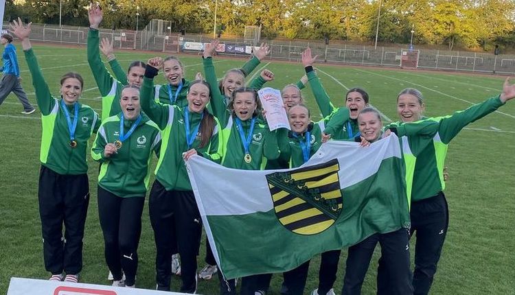Erfolgreiches sächsisches Herbstfinale JtfO 2025 in Berlin