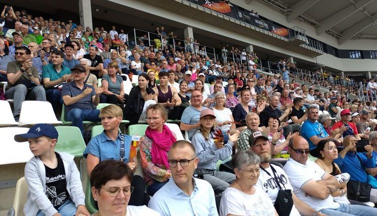 DLV startet offiziellen Ticket-Zweitmarkt „ClubSale“