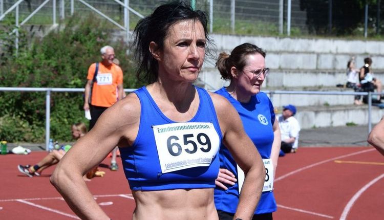 29 Goldmedaillen für unsere Masters in Halle und Erfurt