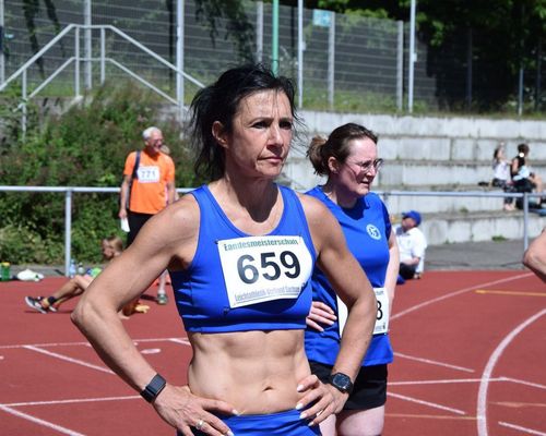 29 Goldmedaillen für unsere Masters in Halle und Erfurt