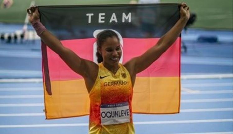 Deutsche Olympiasiegerin hat für das Jubiläum zugesagt