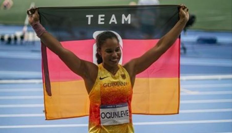 Deutsche Olympiasiegerin hat für das Jubiläum zugesagt