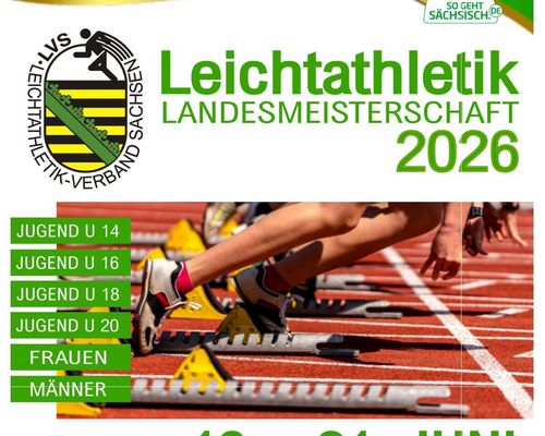 Eine Top-Adresse-Das Stadion am Schwanenteich in Mittweida