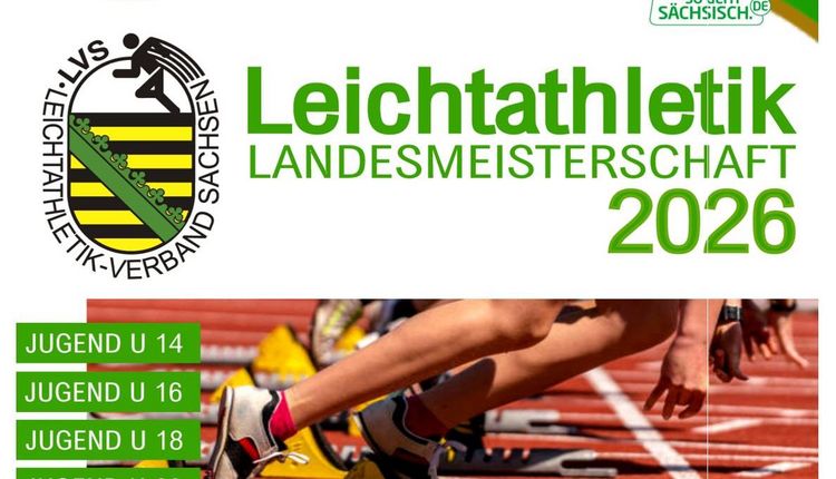 Eine Top-Adresse-Das Stadion am Schwanenteich in Mittweida