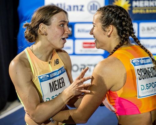 Aktuelles vom Goldenen Oval 2025 in Dresden
