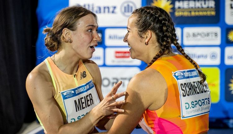 Aktuelles vom Goldenen Oval 2025 in Dresden