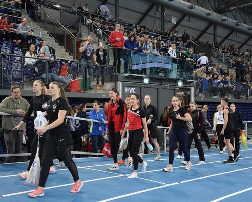 Das MITGAS Meeting in Leipzig lebt