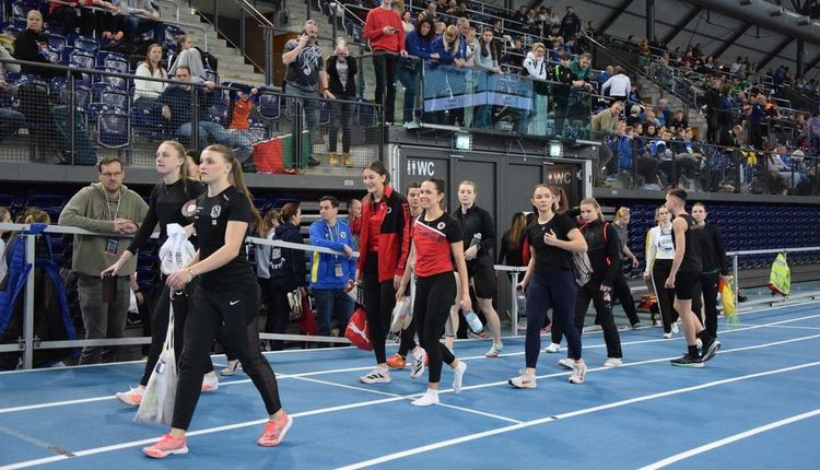 Das MITGAS Meeting in Leipzig lebt