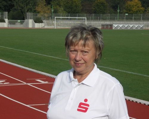 Karin Adler lebt nicht mehr