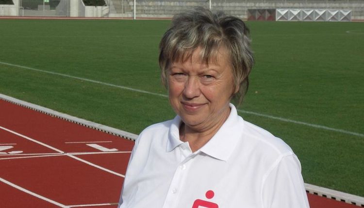 Karin Adler lebt nicht mehr