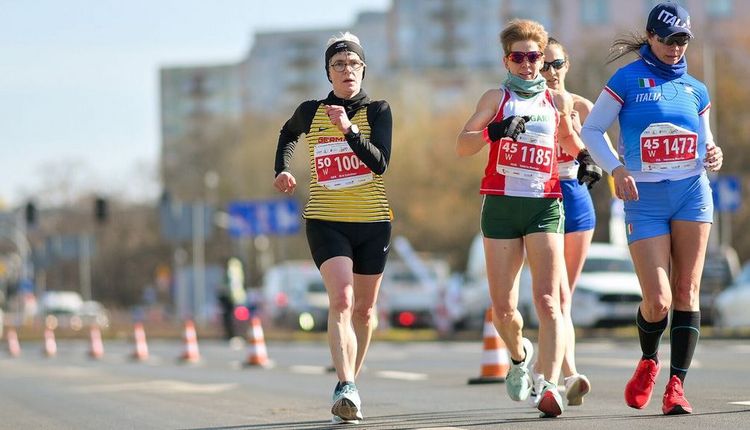 Erfolgreicher Abschluss der Master-Hallen-Europameisterschaften 2026