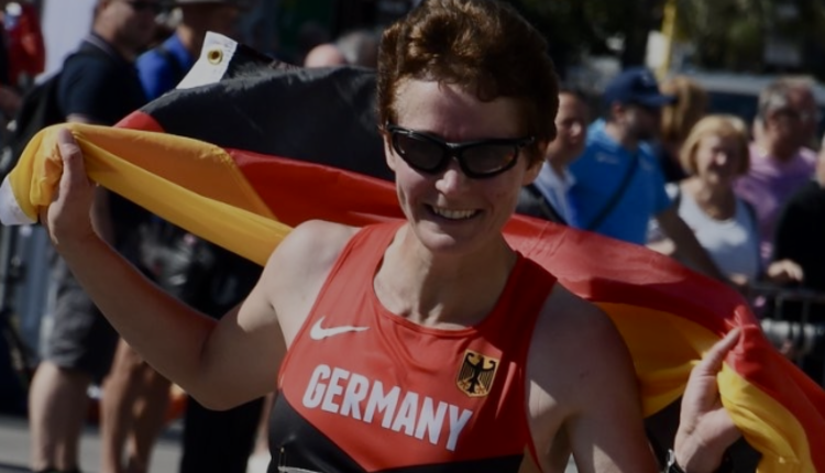Erste sächsische Medaillen zur EM der Masters 2025