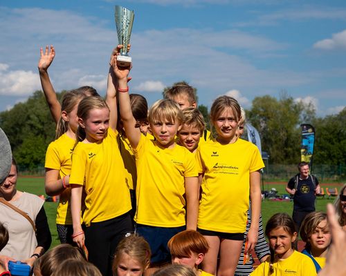 Das war das 2. Online-Meeting des LVS