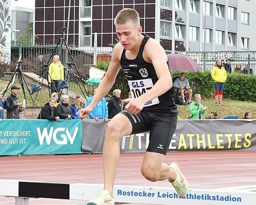 Sven Vesmanis mit positiver Leistungseinschätzung der letzten Woche