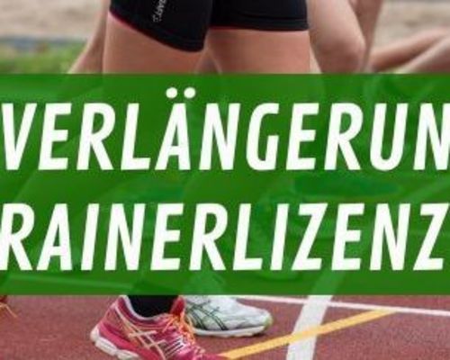 Trainerlizenzen