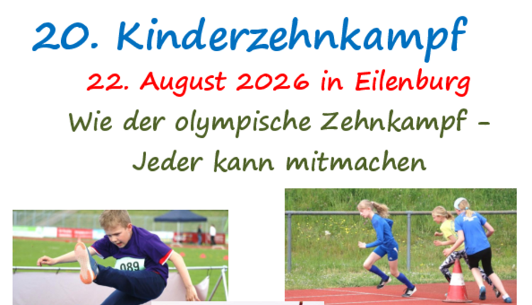 Kinderzehnkampf