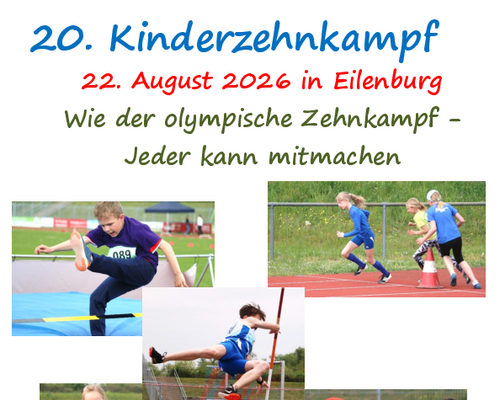 Kinderzehnkampf