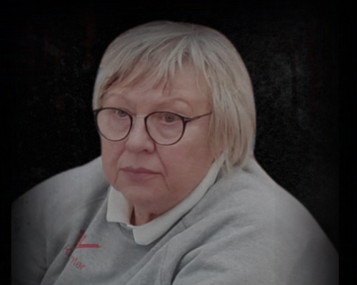Schmerzlicher Abschied von Karin Adler