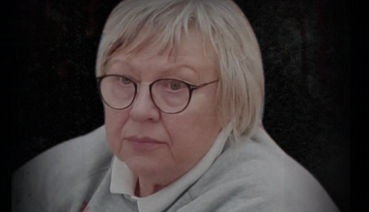 Schmerzlicher Abschied von Karin Adler