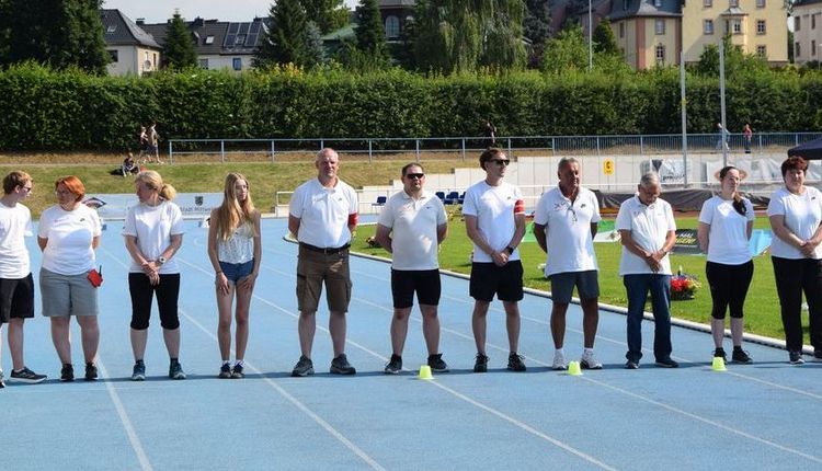 Wir sagen Danke