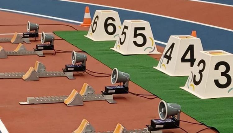 LHM 2026 MK U14, 3000 m und Bahngehen