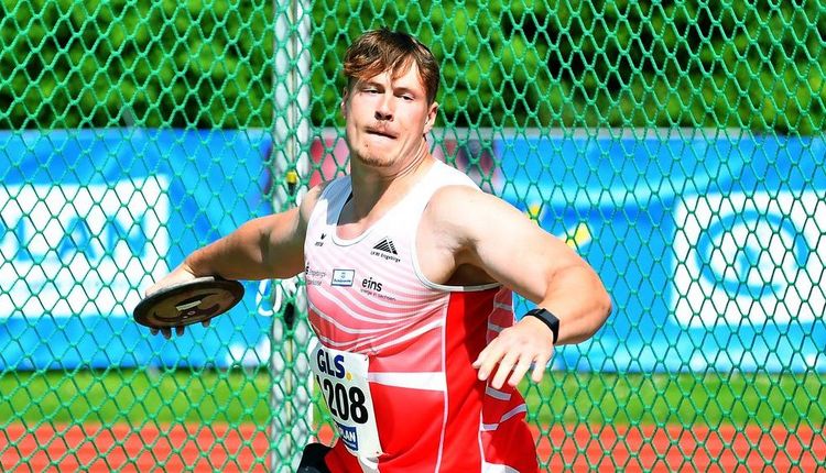 Weltklasse im Erzgebirge