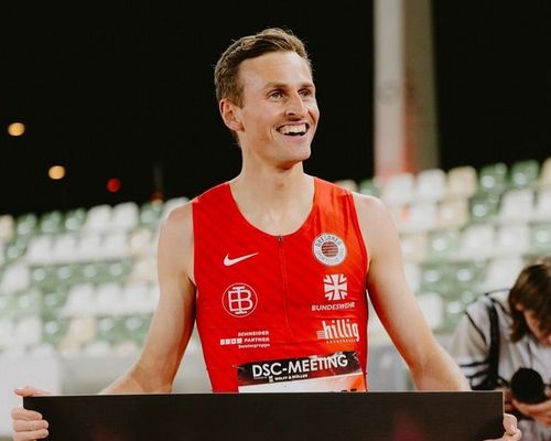 Aktuell-Karl Bebendorf und Pascal Boden zur Team-EM nach Madrid 