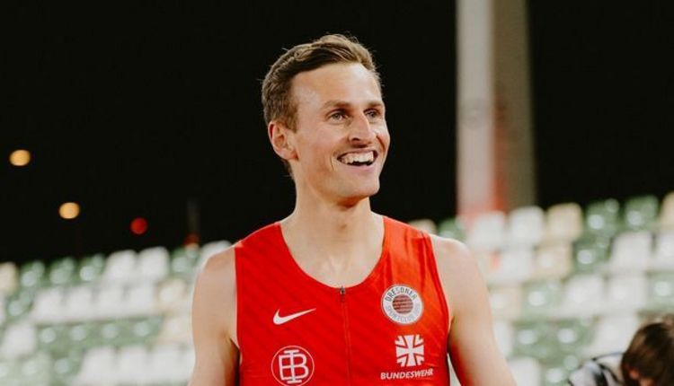 Aktuell-Karl Bebendorf und Pascal Boden zur Team-EM nach Madrid 