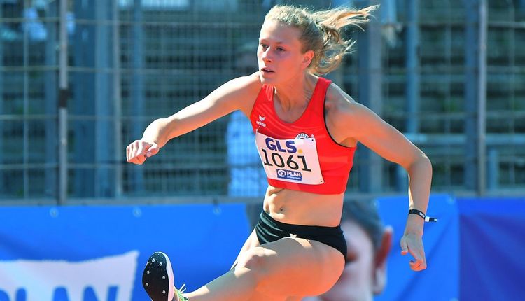 So schnell wird das Goldene Oval 2026 in Dresden