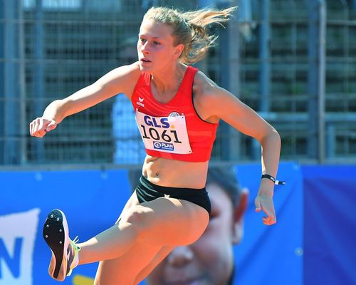 So schnell wird das Goldene Oval 2026 in Dresden