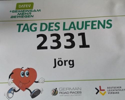 Ganz Deutschland läuft am 3. Juni 2026