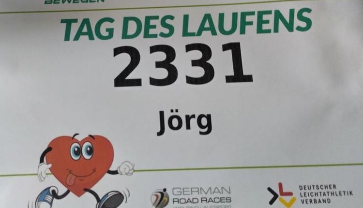 Ganz Deutschland läuft am 3. Juni 2026