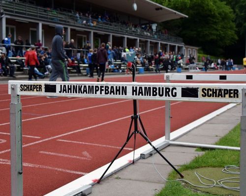 DM Langstrecke und Langstaffeln 2025 in Hamburg