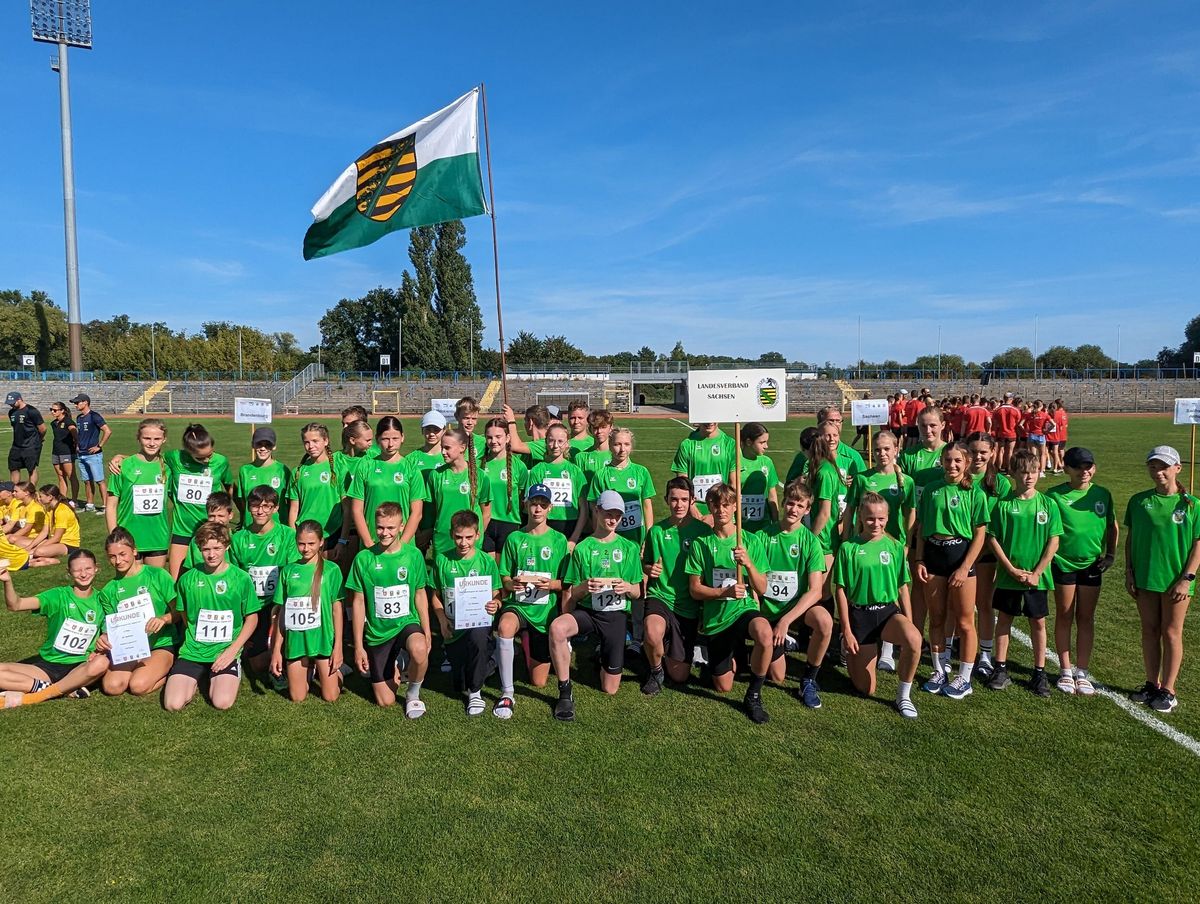 lv-sachsen-silber-f-r-unsere-u14-athletinnen-und-athleten-beim-lv-in
