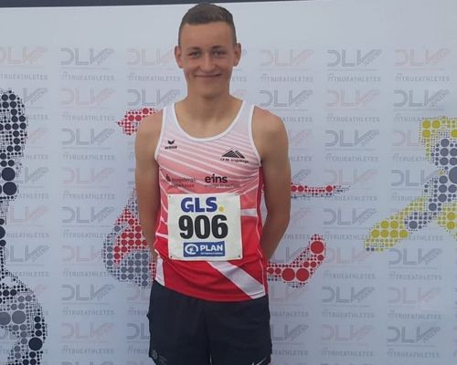 Deutsche Meisterschaften 10 km 