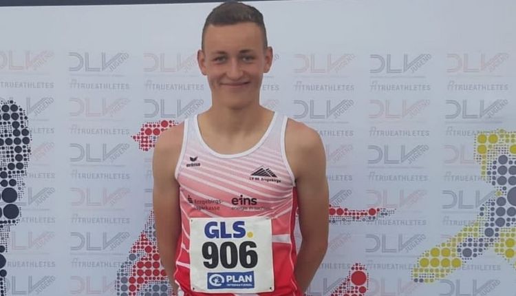 Deutsche Meisterschaften 10 km 