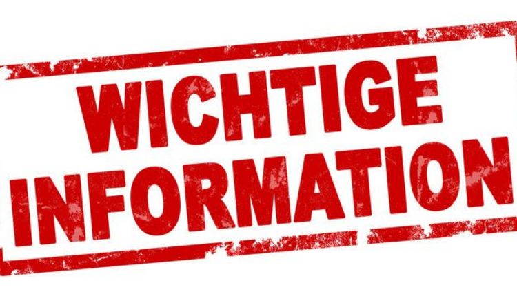 Absage Ostsächsische Hallenmeisterschaften 10.01.2026