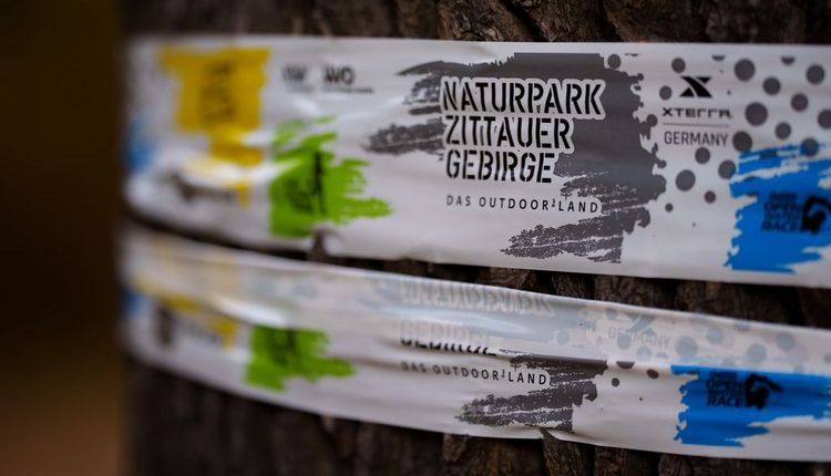 MDM Gehen im Rahmen des Lusatian International Race Walking Meeting