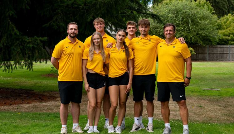 Die U20-Weltmeisterschaften 2026 haben begonnen