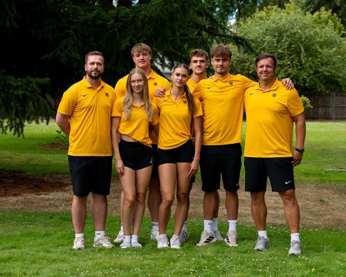 Die U20-Weltmeisterschaften 2026 haben begonnen
