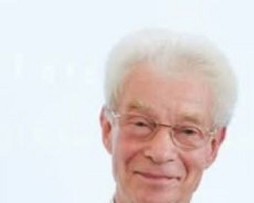 Es war ein Leben für die Leichtathletik!