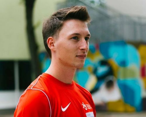 Vorsichtig optimistischer Start in eine neue Jugendarbeit im LVS