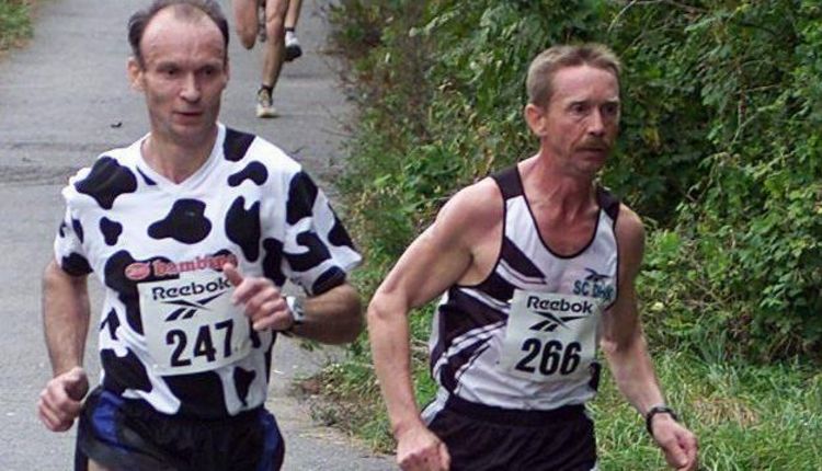 Der 1. Crosslauf war ein voller Erfolg, nun geht am 14.3.26 weiter