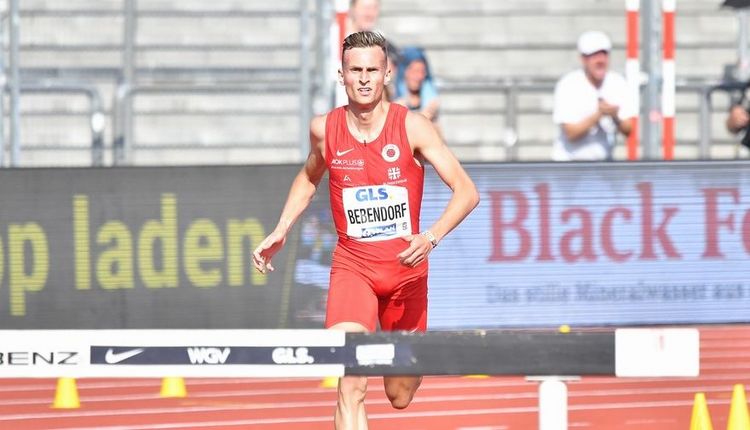 „Auf den Spuren von Karl Bebendorf“