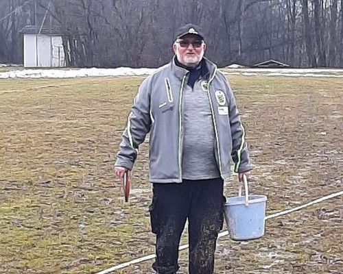 Große Einsatz- und Hilfsbereitschaft im Chemnitzer Sportforum