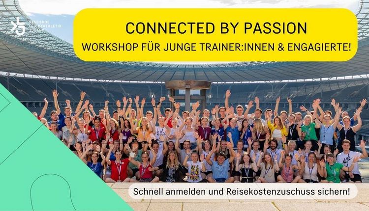 Workshop Jungtrainerinnen und Jungtrainer 2026