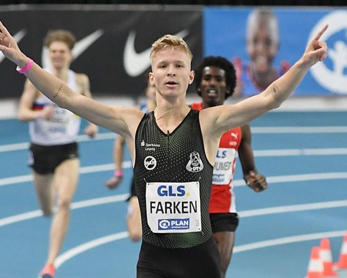 Robert farken Archivfoto 2022