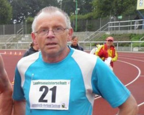 Klasse Leistungen bei der Master-Landesmeisterschaft 2024 in Zittau