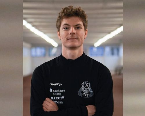 Die DM über 10 km diesmal in Uelzen – ohne Medaillen für Sachsen